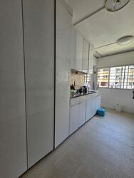 Blk 61 BLANGAH GARDEN (Bukit Merah), HDB 3 Rooms #568290751